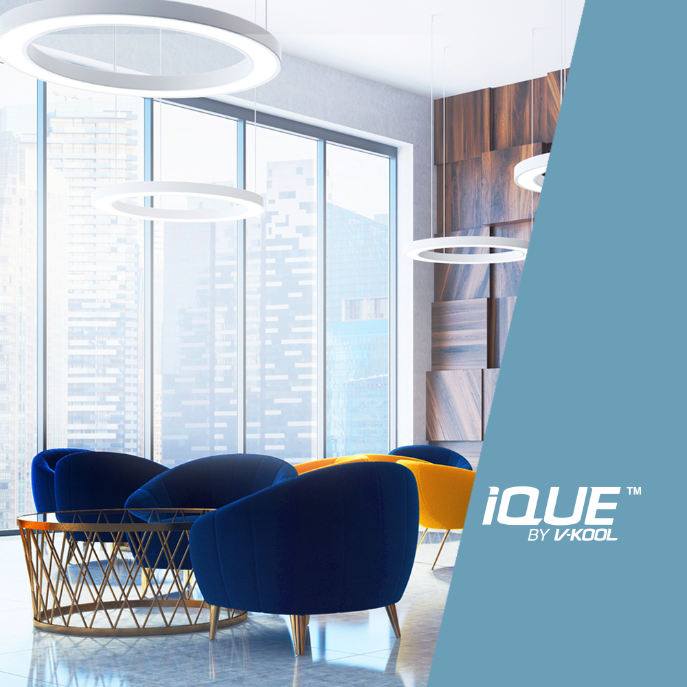 Architectural Window Film VKOOL Advanced Window Film for Cars